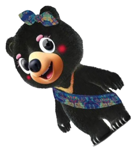 Manja Mascot