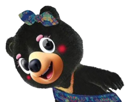 Malaysia Mascot